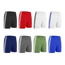 Kit 8 Calções Elite Essential Oreste Granillo Juvenil