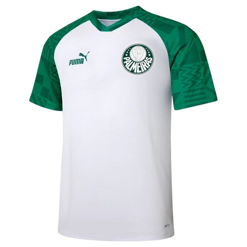 Puma Palmeiras Away 2023 Authentic Jersey