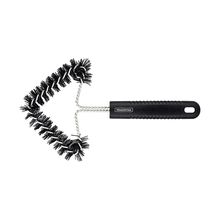 Escova para Grelha Churrasco com Estrutura de Inox com Cerdas de Nylon - Tramontina