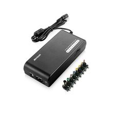 Carregador Universal para Notebook 100W - Multilaser