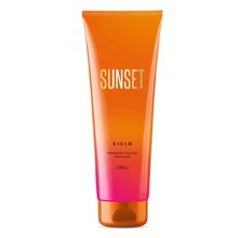 Loção Hidratante Sunset Ciclo Cosméticos