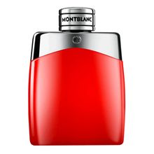 Montblanc Legend Red Eau de Parfum - Perfume Masculino 100ml