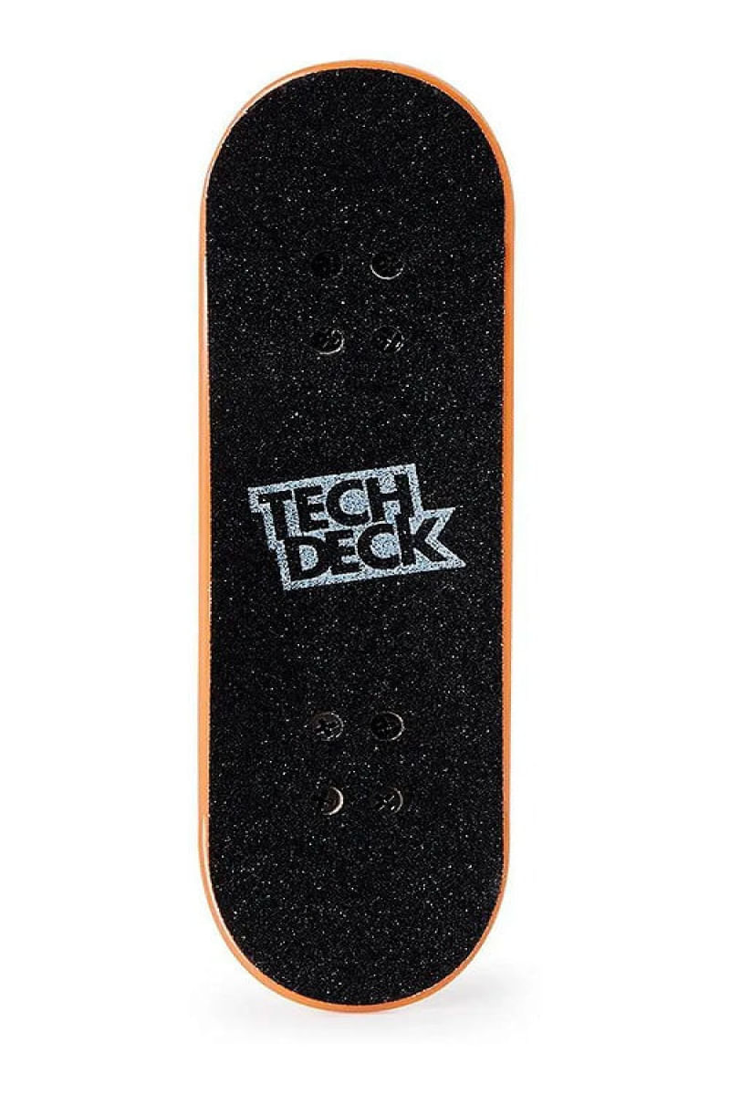 Kit com 2 Skates de Dedo e Obstáculos - Tech Deck - Chocolate - Sunny -  superlegalbrinquedos