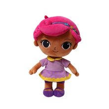 Pelucia - Os Chocolix -  Chocolyne BARAO