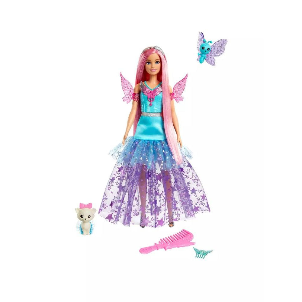 Boneca Barbie Agentes Secretas Renee 2 Em 1 - Troca De Roupa - Alfabay -  Cubo Mágico - Quebra Cabeças - A loja de Profissionais e Colecionadores!