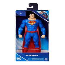 Boneco - Super Homem - DC 24cm - 3373 SUNNY