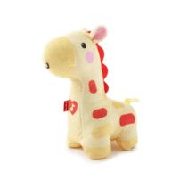 Pelucia - Girafa com Som - Fisher-Price MATTEL