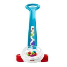Andador Bolinhas Divertidas - Fisher-Price - HBT55 MATTEL