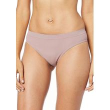 Calcinha Lupo - Loba - Natural - 40400 | Pau a Pique