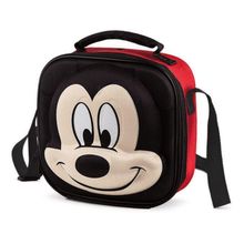 Lancheira - 3D Disney - Mickey - Menino LILLO DO BRASIL INDU