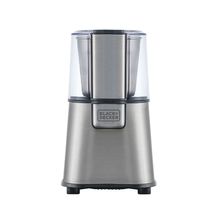 Moedor de Café Ajustável Black+Decker