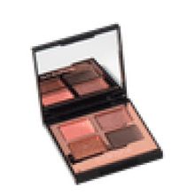 Océane Edition 4 Eyeshadow Palette Galaxy - Paleta de Sombras 4,5g