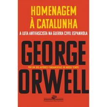 HOMENAGEM À CATALUNHA