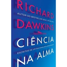 CIÊNCIA NA ALMA
