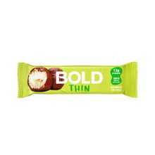 Bold Thin Bombom de Coco 40g Bold Snacks