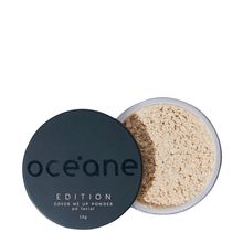 Océane Edition Cover Me Up Powder - Pó Translúcido Solto 13g