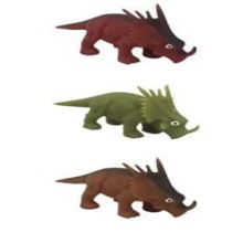 Boneco - Dino Estica Triceratops MULTIKIDS
