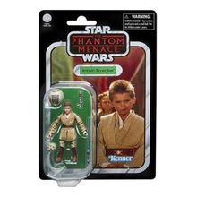 Boneco - Star Wars Vin Princeton HASBRO