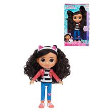 Boneca Gabby Dollhouse Casa Mágica Da Gabbys Orelhas Gatinho