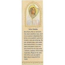 Marca Página da Salve Rainha
