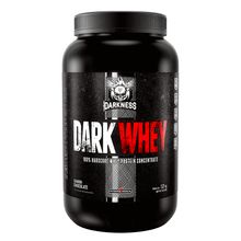 Darkwhey