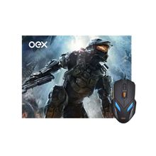 Combo Gamer War OEX