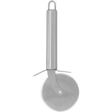Cortador Pizza 20X8X8Cm Inox Prata Tasty