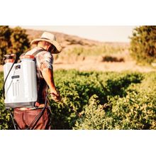 Pulverizador Costal Manual Tramontina 20L