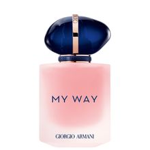 Giorgio Armani My Way Floral Eau de Parfum - Perfume Feminino 50ml