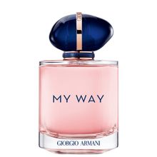 Giorgio Armani My Way Eau de Parfum - Perfume Feminino 90ml