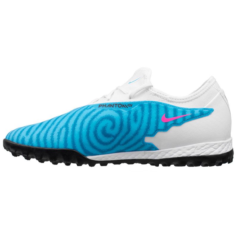 Chuteira nike phantom react pro store society unissex