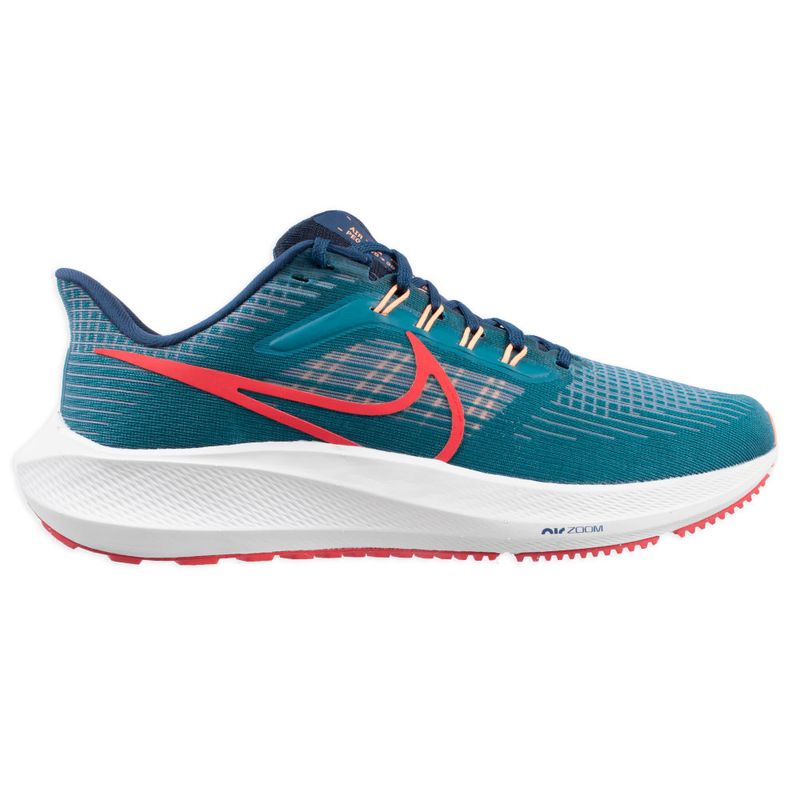 Nike zoom 2024 pegasus verde