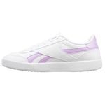 Tênis Reebok Smash Edge Feminino