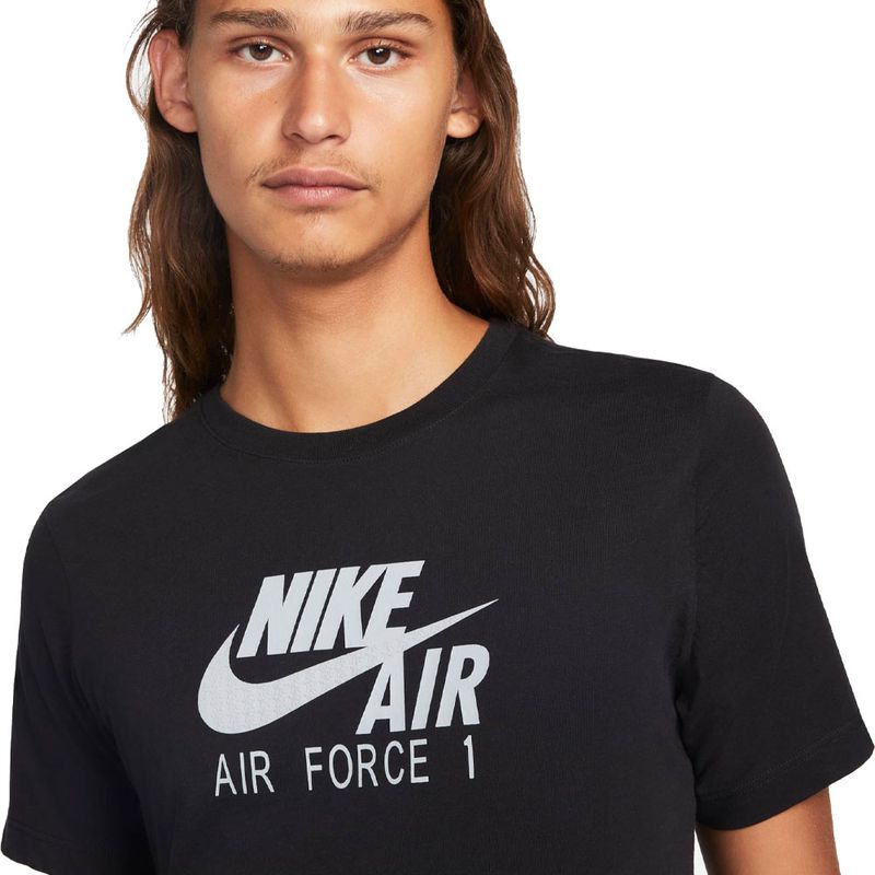 Camiseta Nike Air Force 1