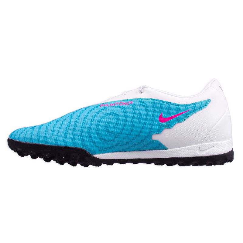 Nike phantom cheap vision academy azul