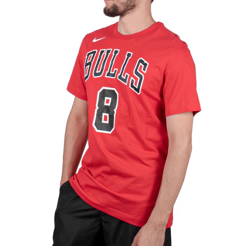 Camiseta Nike NBA Chicago Bulls