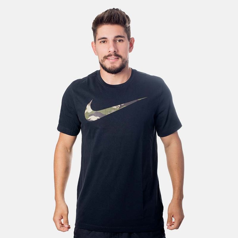 Camiseta Nike Brasil - Shop Coopera