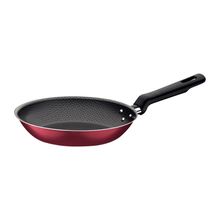 Frigideira Alumínio 24Cm Loreto Vermelho Tramontina