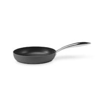 Frigideira Brinox Diamond Indução 24 cm - Preta