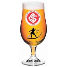 Taça para Cerveja Crisa Munique Internacional Jogador – 380 ml