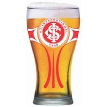 Copo Shape para Cerveja Globimport Internacional Troféu - 470ml