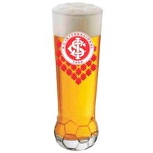 Copo para Cerveja Crisa Bola Internacional – 400 ml