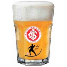 Copo Country para Cerveja Crisa Jogador Internacional - 400ml