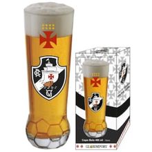 Copo Bola para Cerveja Crisa Vasco – 370 ml