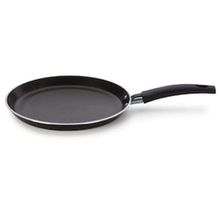 Crepeira Multiflon Induct+ Antiaderente Quartzo - 23 cm