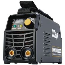 Máquina de Solda Inversora Wap MMA W-250 - 220v