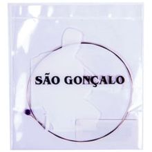 Corda para Cavaco 2ª Si São Gonçalo IZ-128 em Aço - 1 Corda