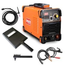 Inversora de Solda Intech Machine MMA e TIG Stig160 – 220V