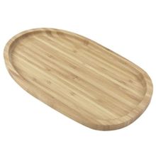Tábua de Corte Dynasty em Bambu - 30 cm