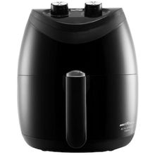 Fritadeira Elétrica Sem Óleo Air Fryer Britânia BFR25P 4L – Preta
